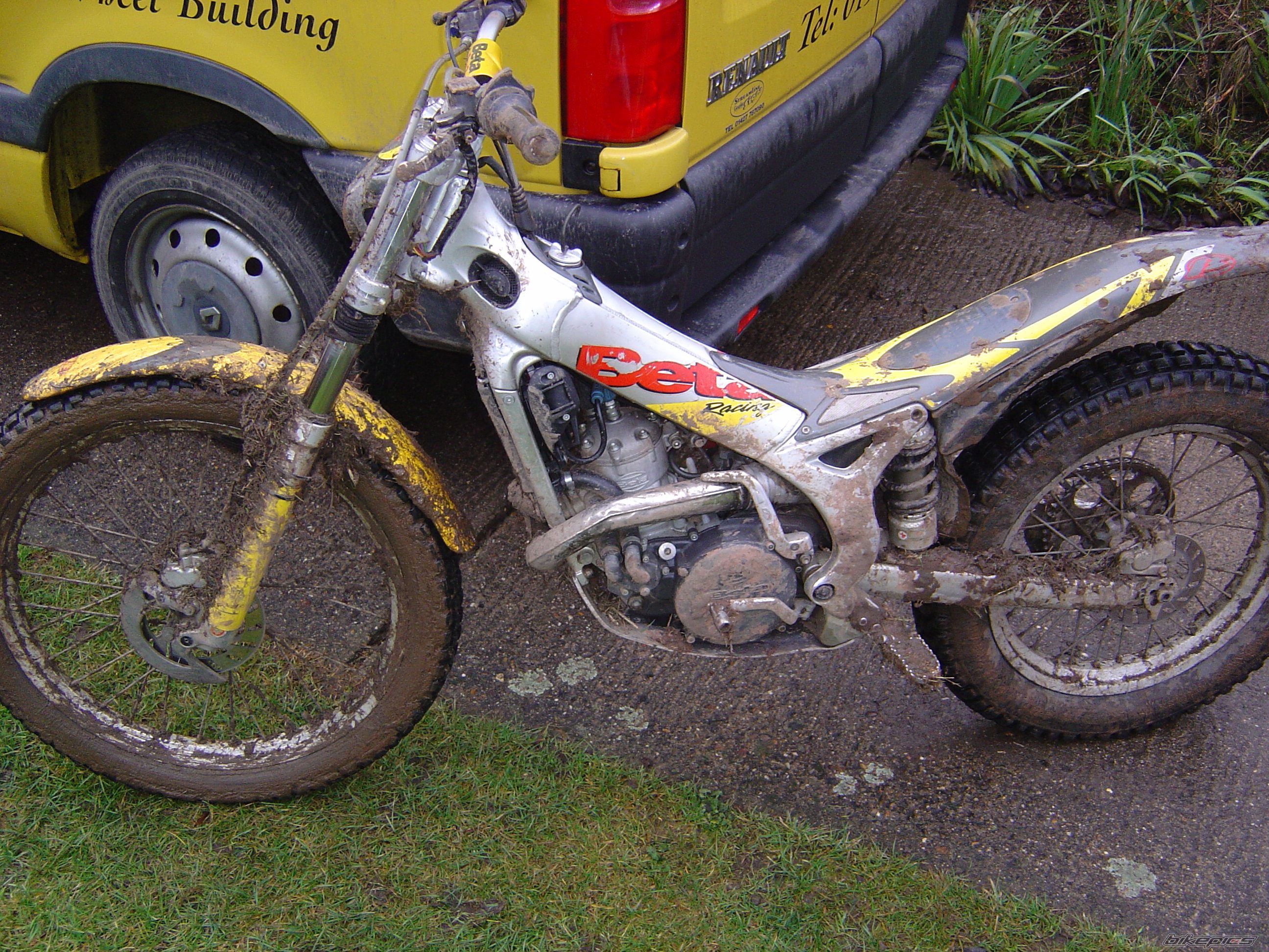Bike Photo 1540488