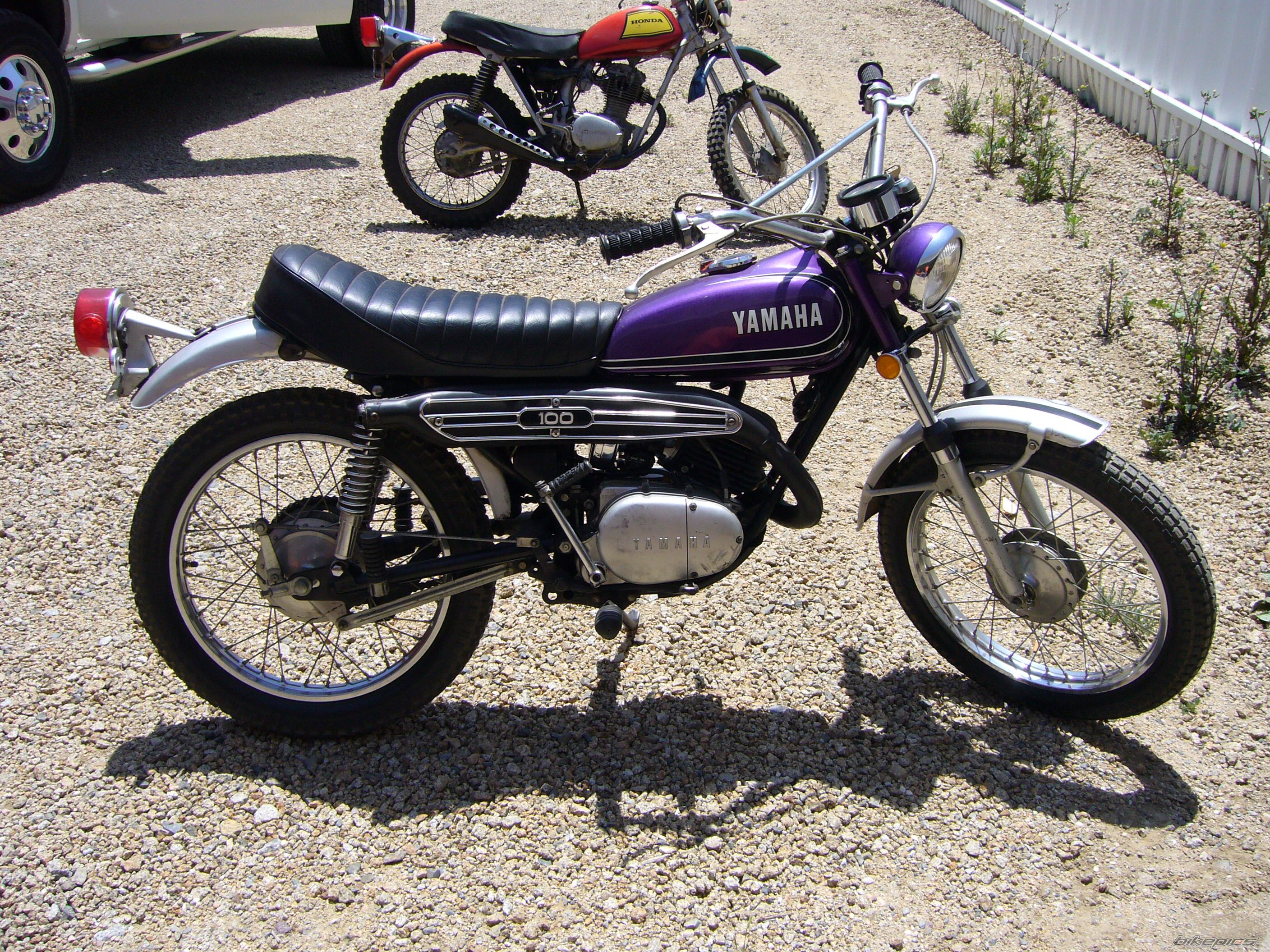 Bike Photo 1540500
