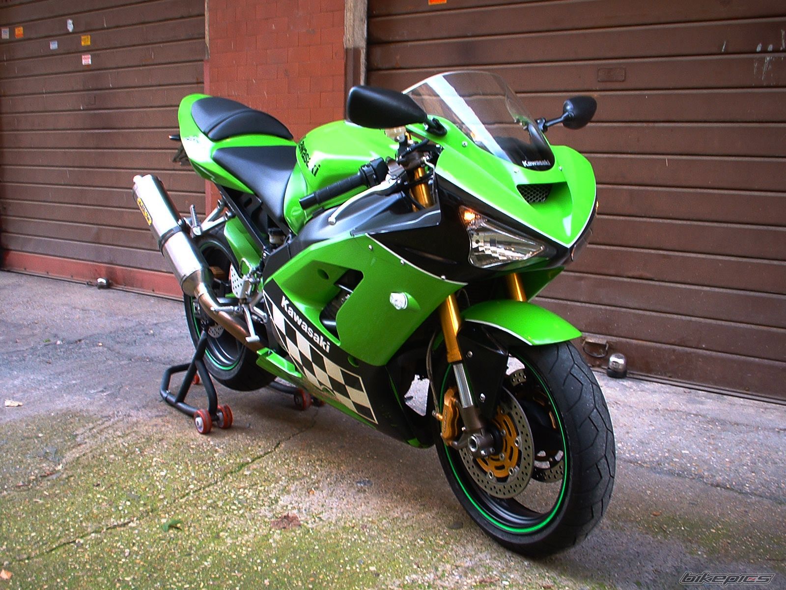 Bike Photo 1540531
