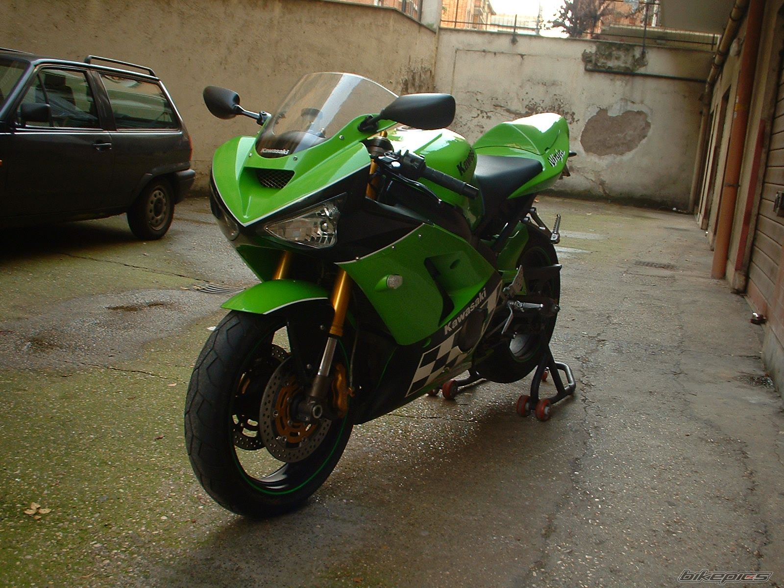 Bike Photo 1540535