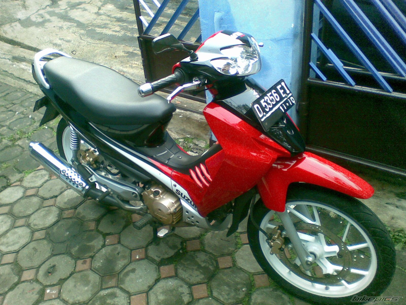 Bike Photo 1540581