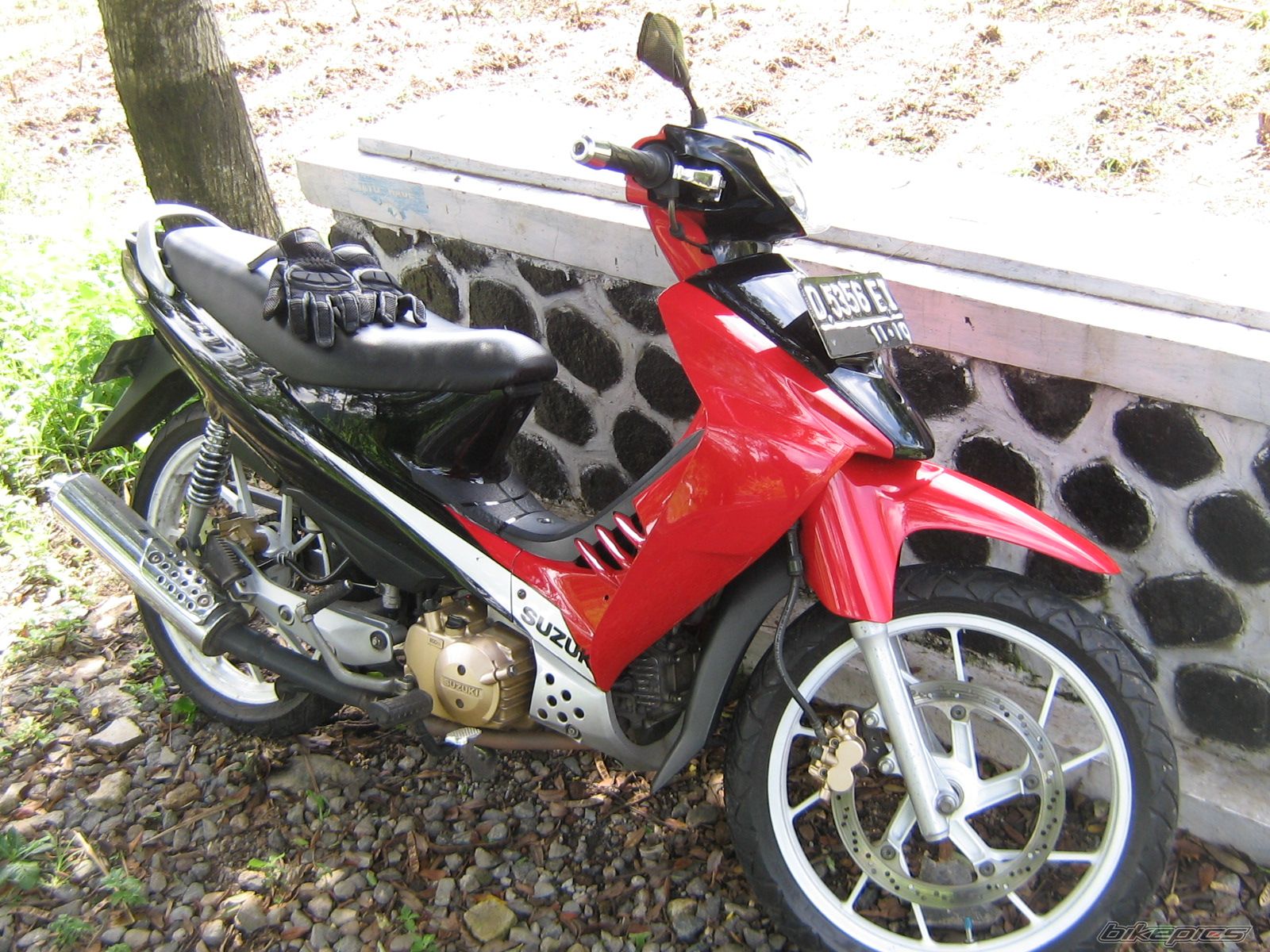 Bike Photo 1540582