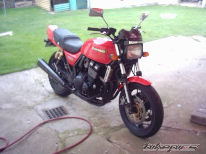Bike Photo 1540650