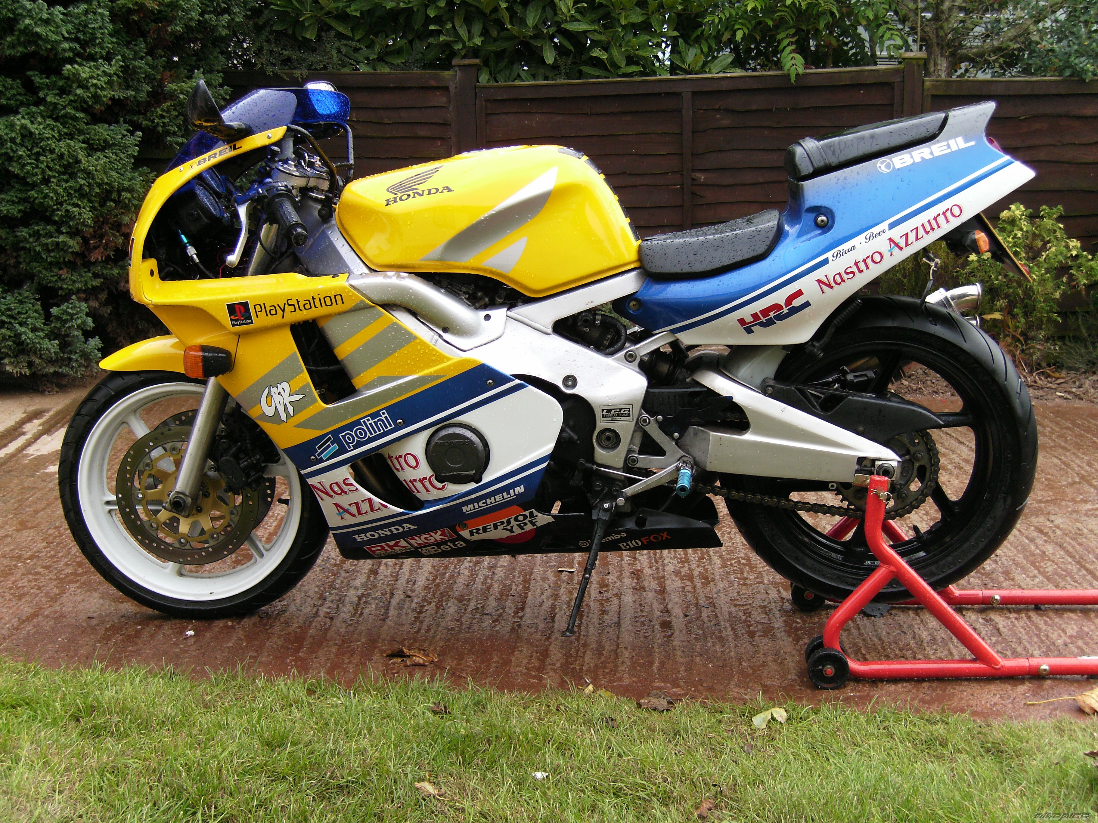 Bike Photo 1540829
