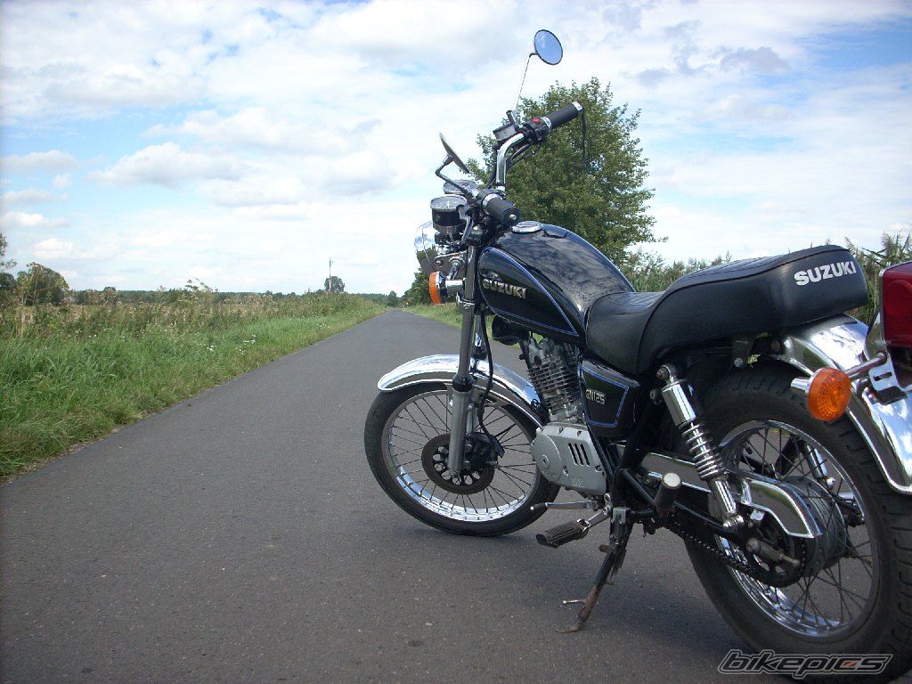 Bike Photo 1540907