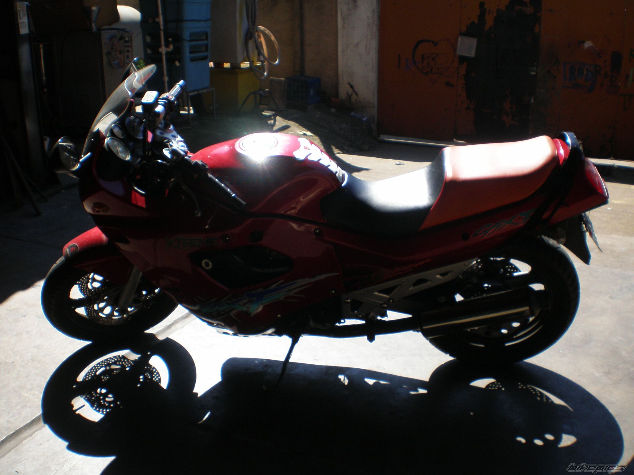Bike Photo 1540991