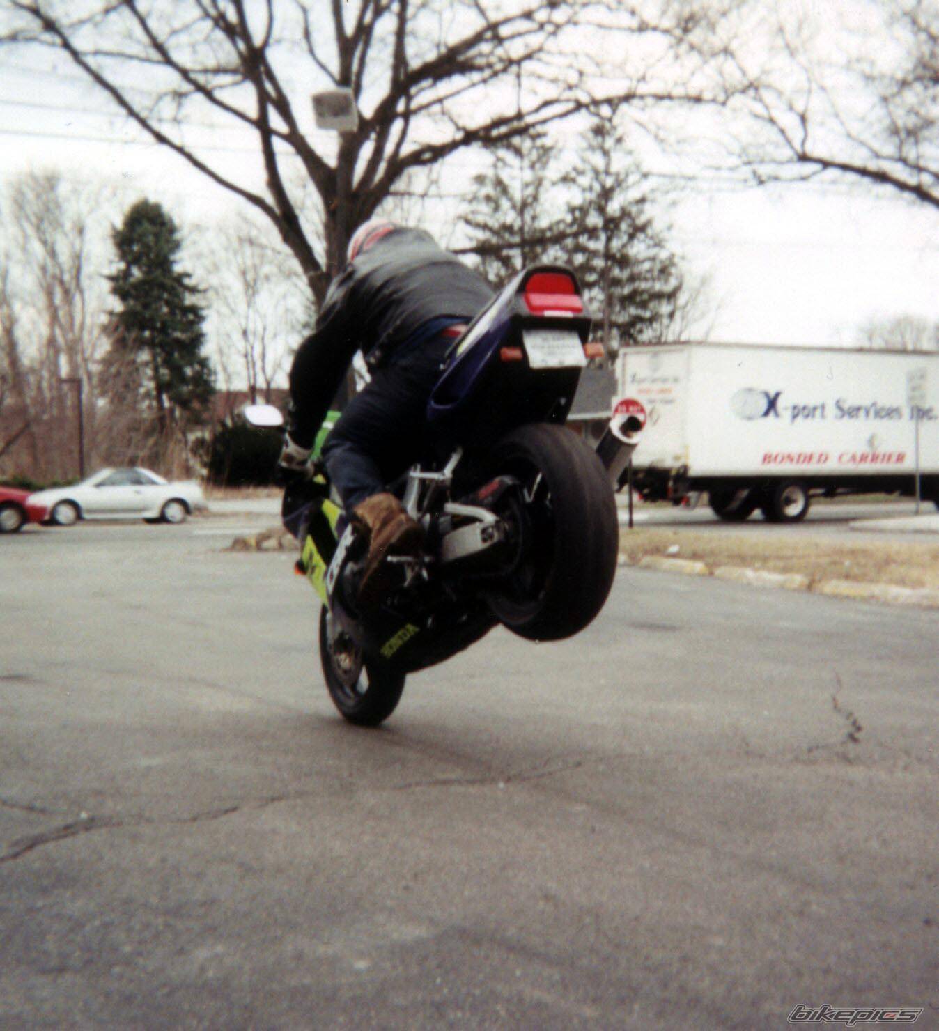 Bike Photo 1541