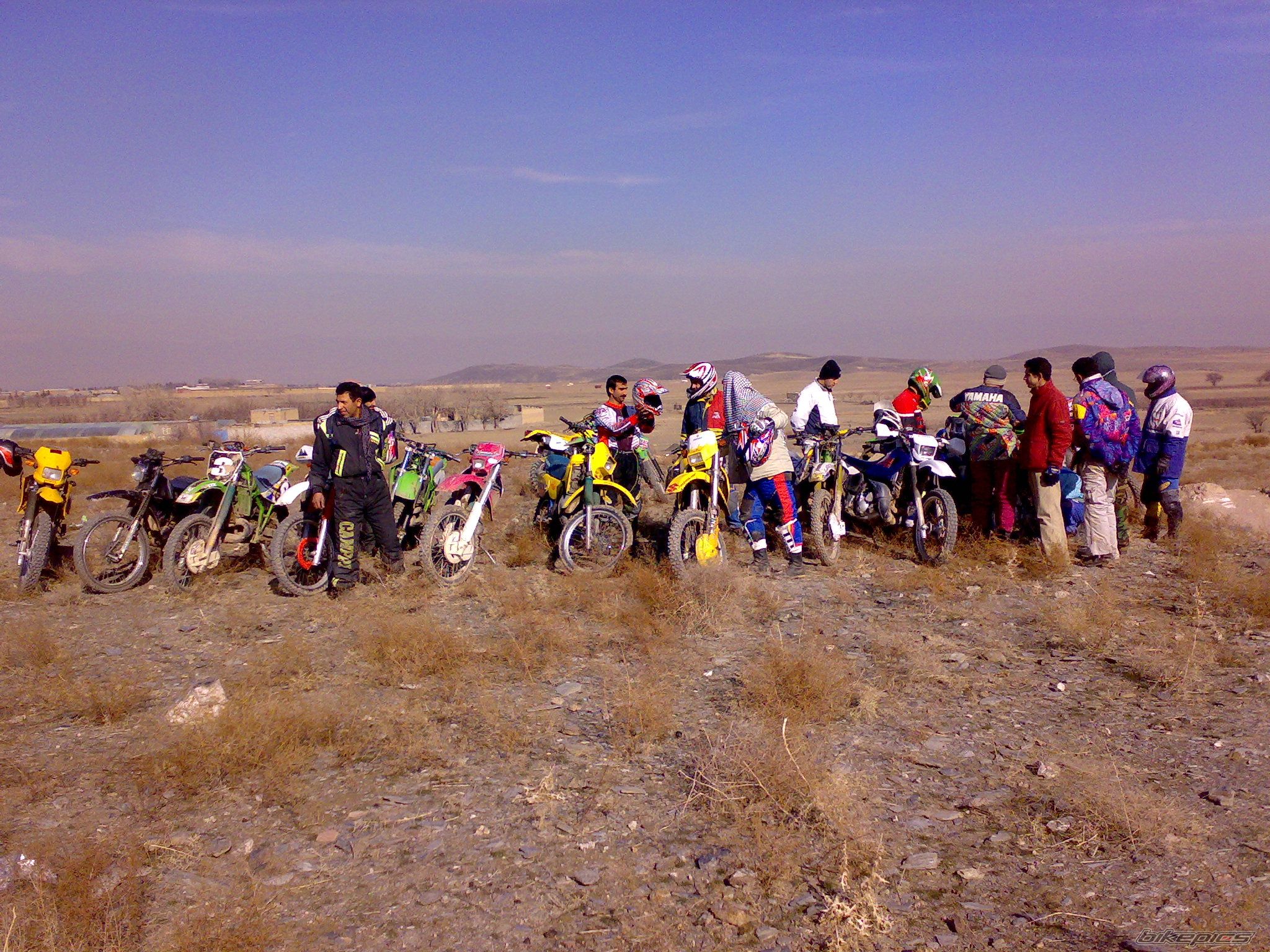 Bike Photo 1541315