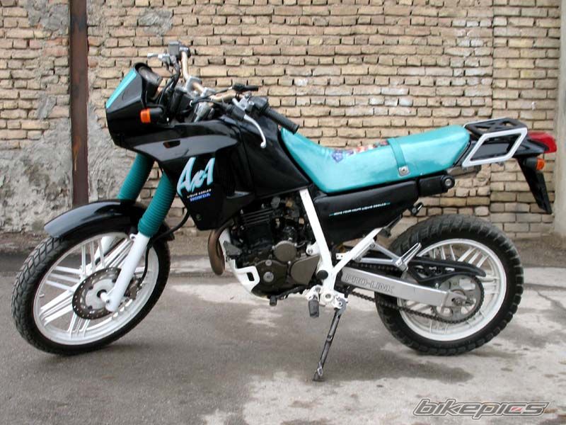 Bike Photo 1541350