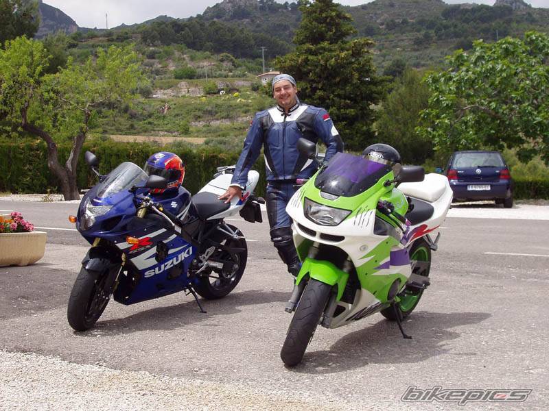 Bike Photo 154137