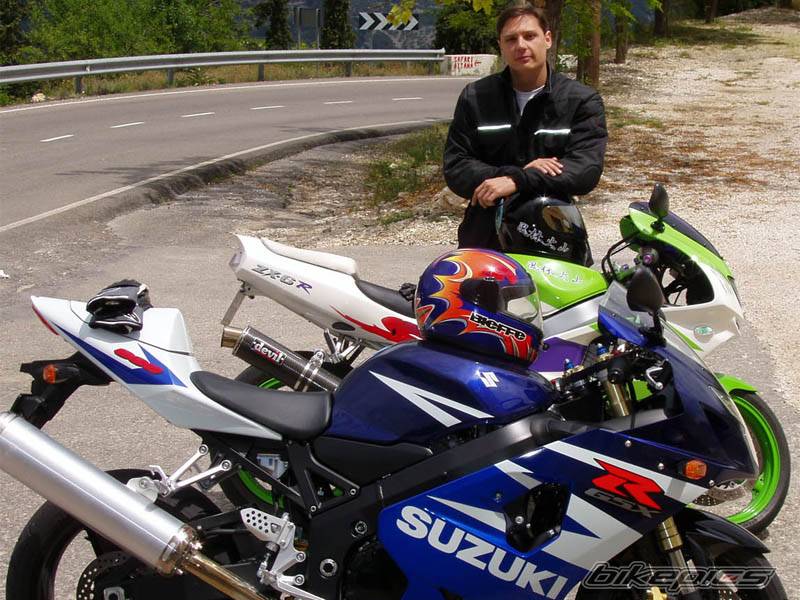 Bike Photo 154140