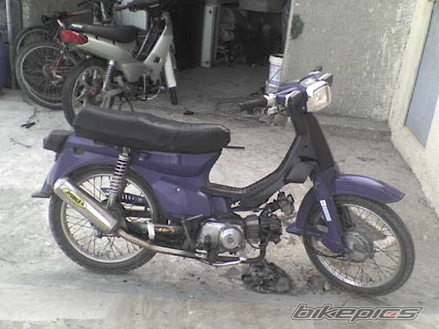 Bike Photo 1541492