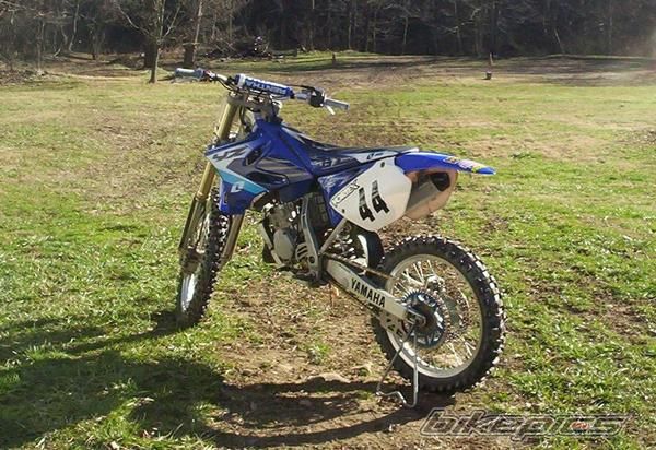 Bike Photo 1541498