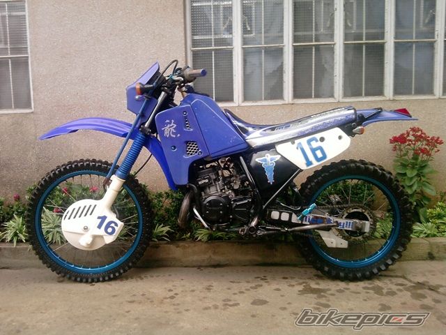Bike Photo 1541679