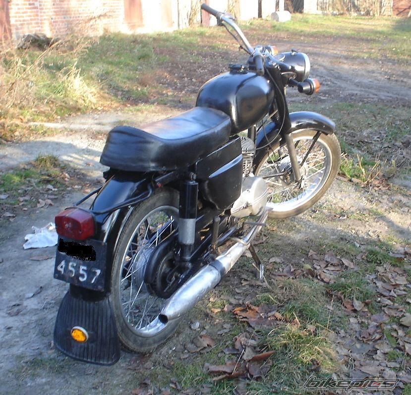 Bike Photo 1541815