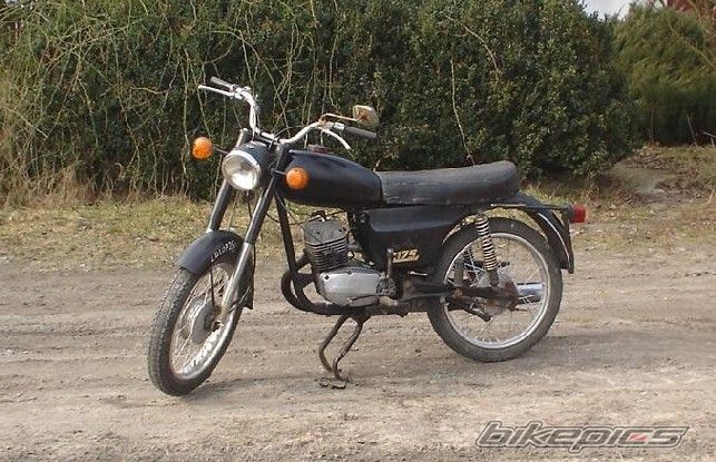 Bike Photo 1541822