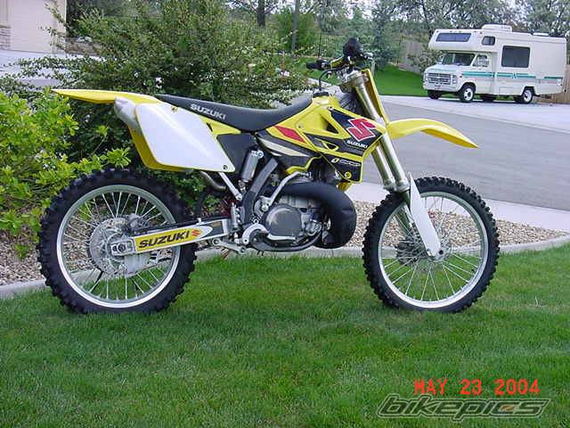 Bike Photo 154188