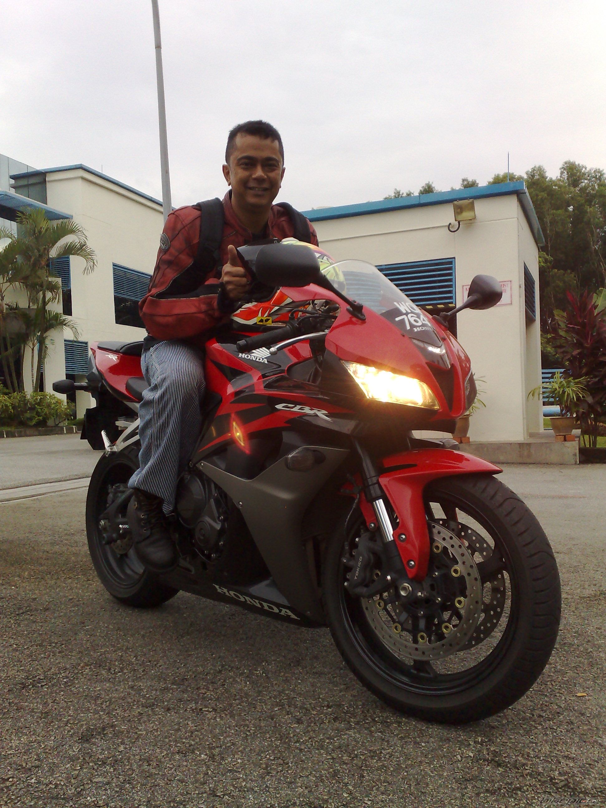 Bike Photo 1541980