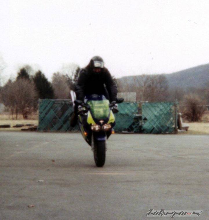 Bike Photo 1542
