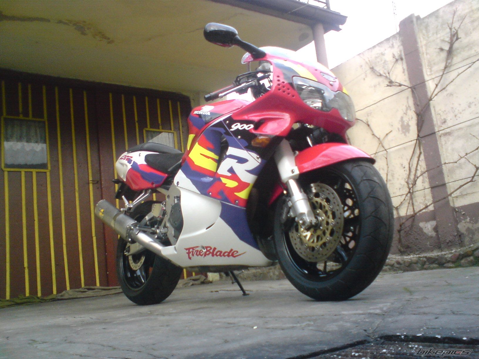 Bike Photo 1542065