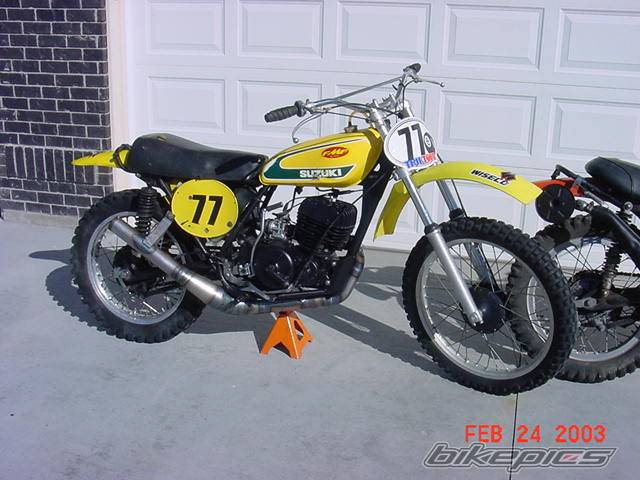 Bike Photo 154208