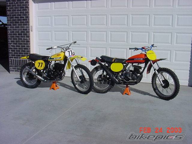 Bike Photo 154211