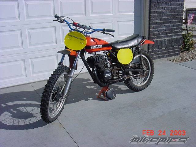 Bike Photo 154212