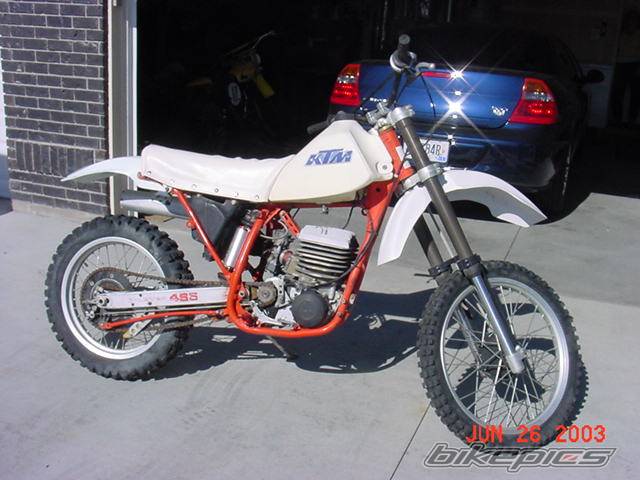 Bike Photo 154225