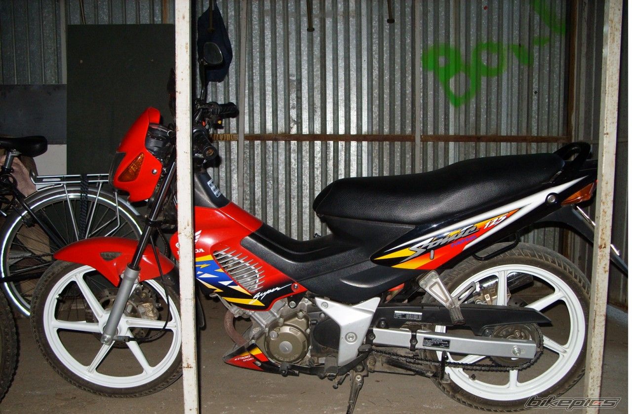 Bike Photo 1542293