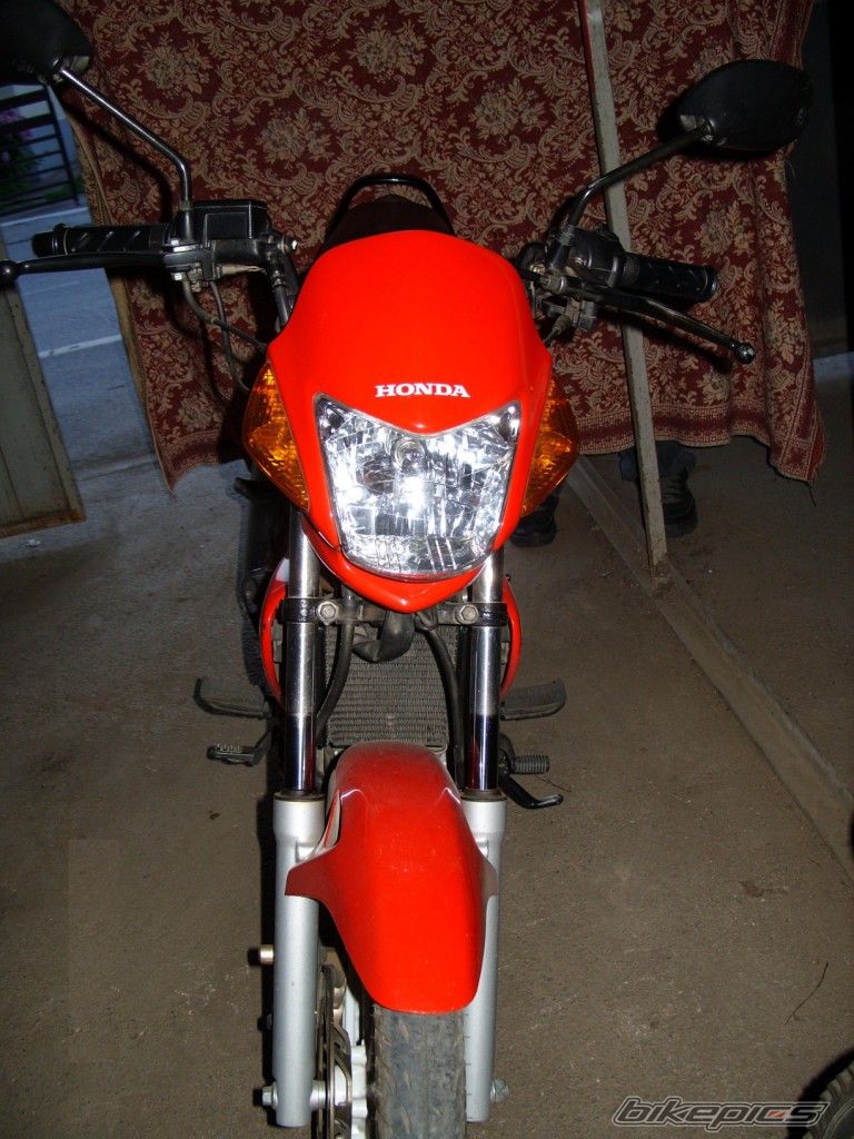 Bike Photo 1542294