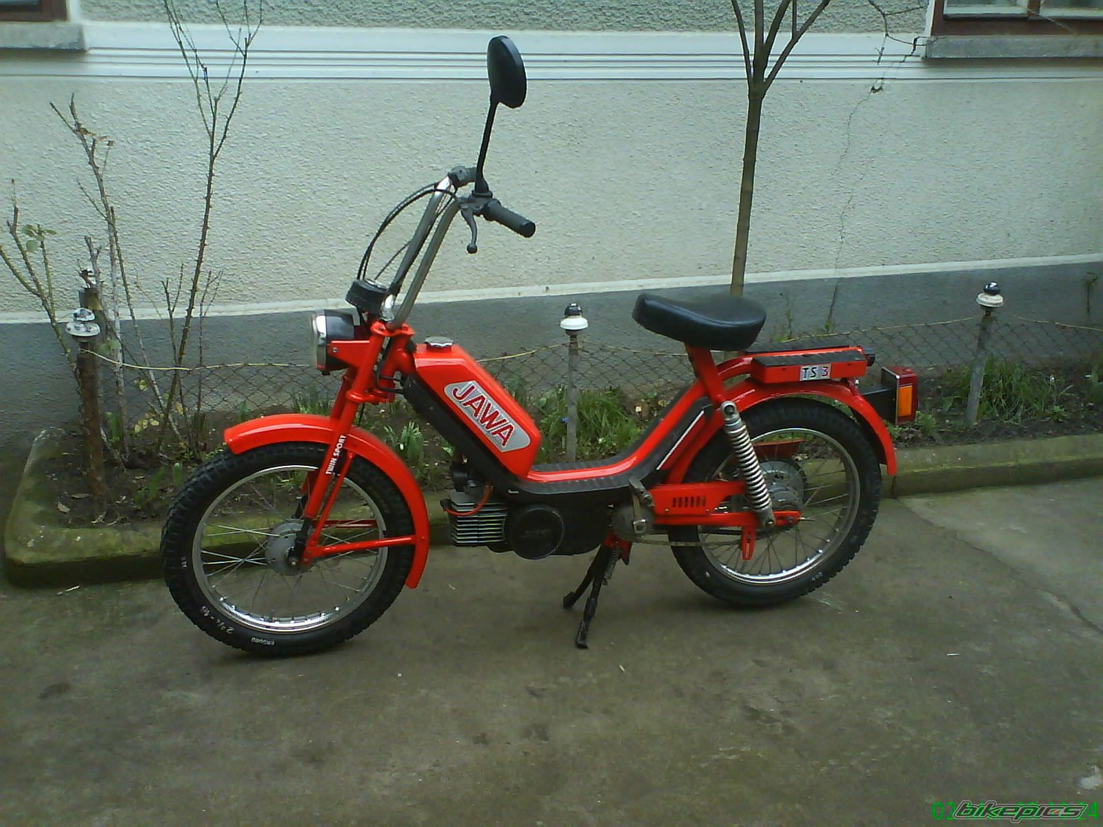Bike Photo 1542314