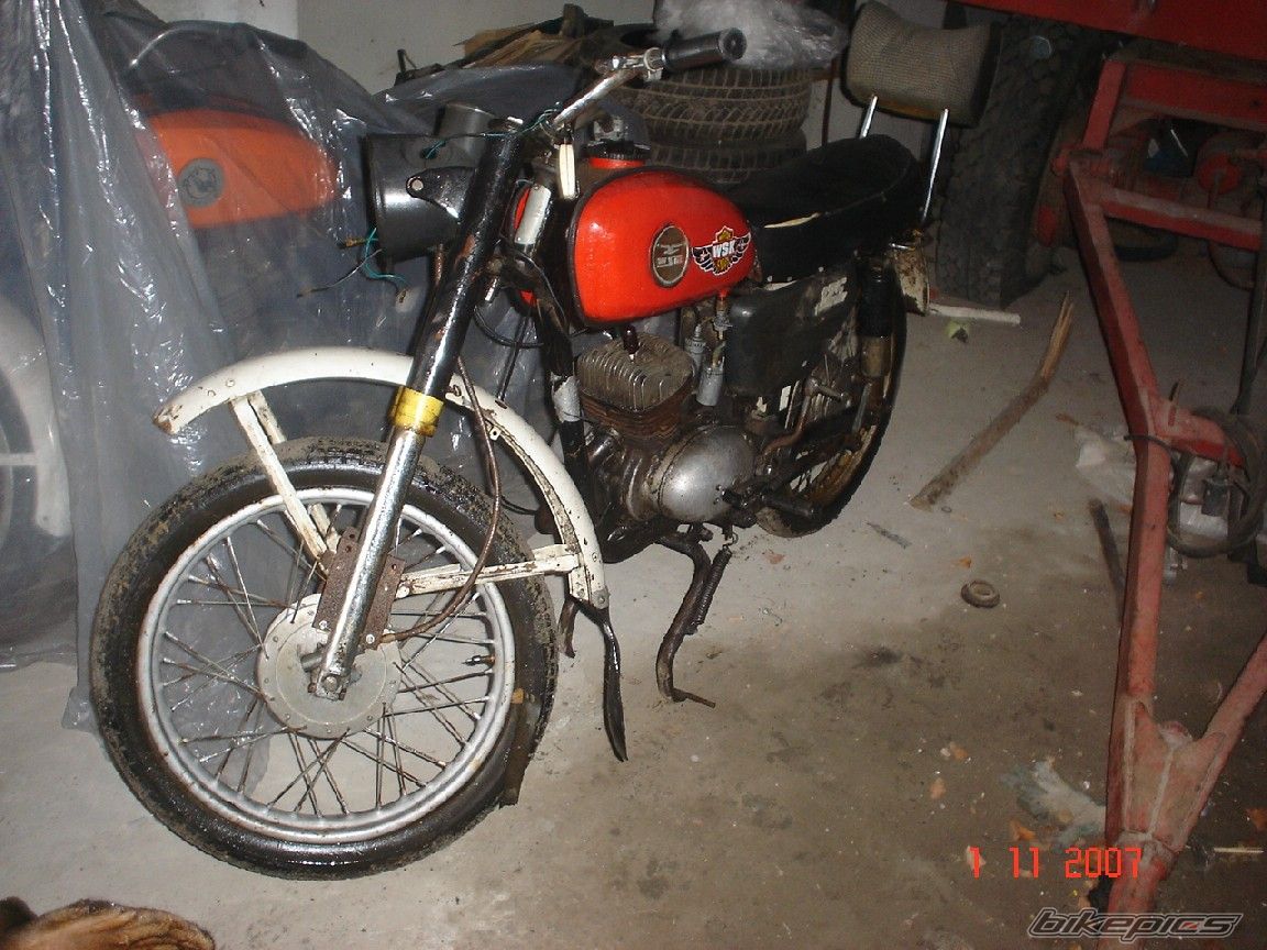 Bike Photo 1542374