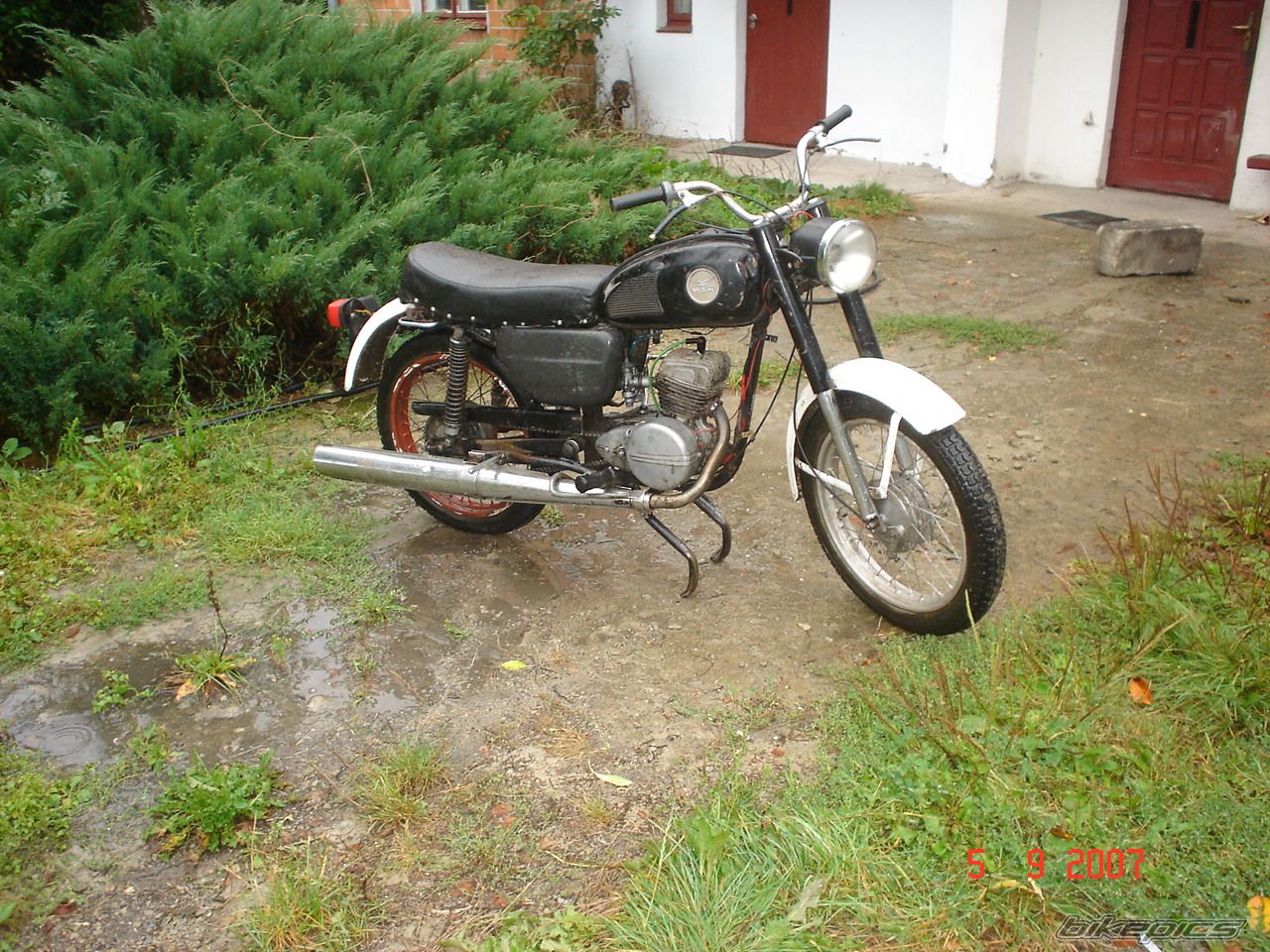 Bike Photo 1542381