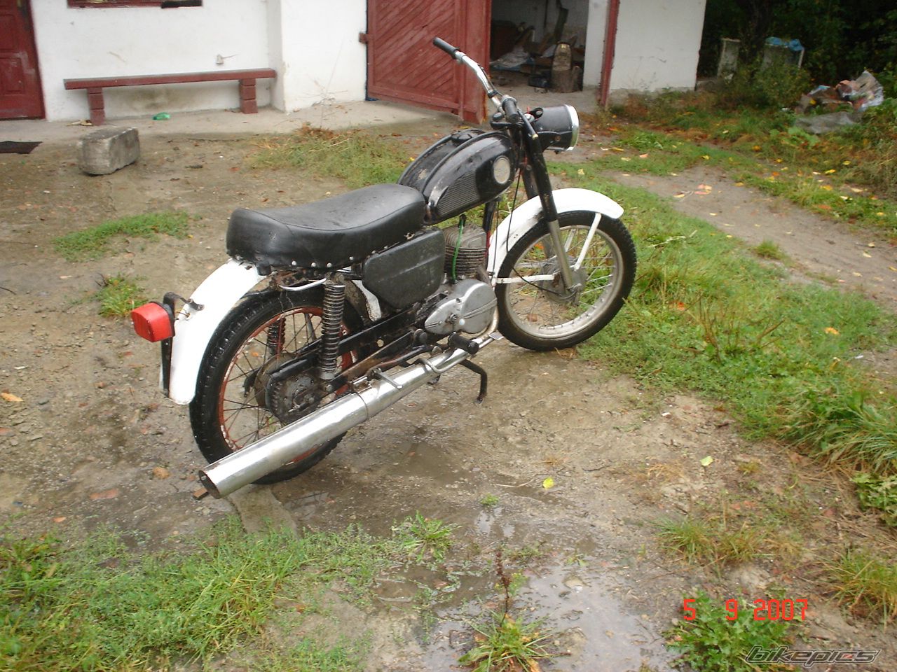 Bike Photo 1542384