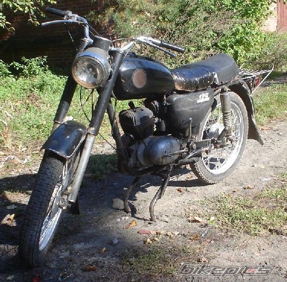 Bike Photo 1542425