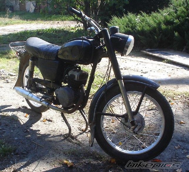 Bike Photo 1542426