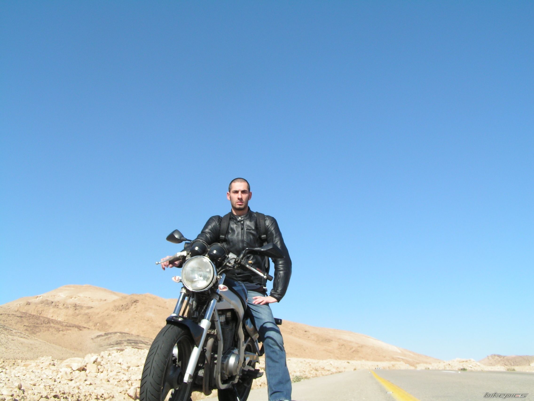 Bike Photo 1542438