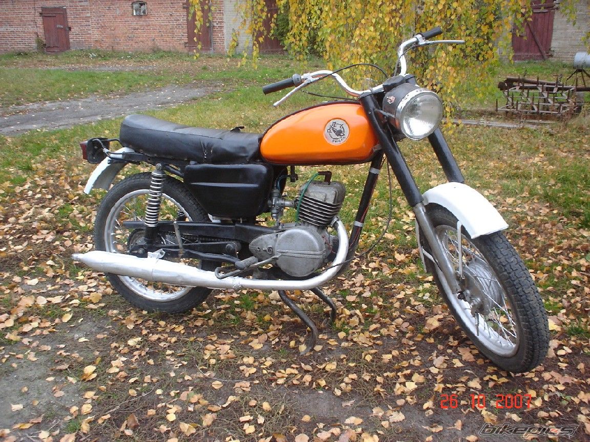 Bike Photo 1542455
