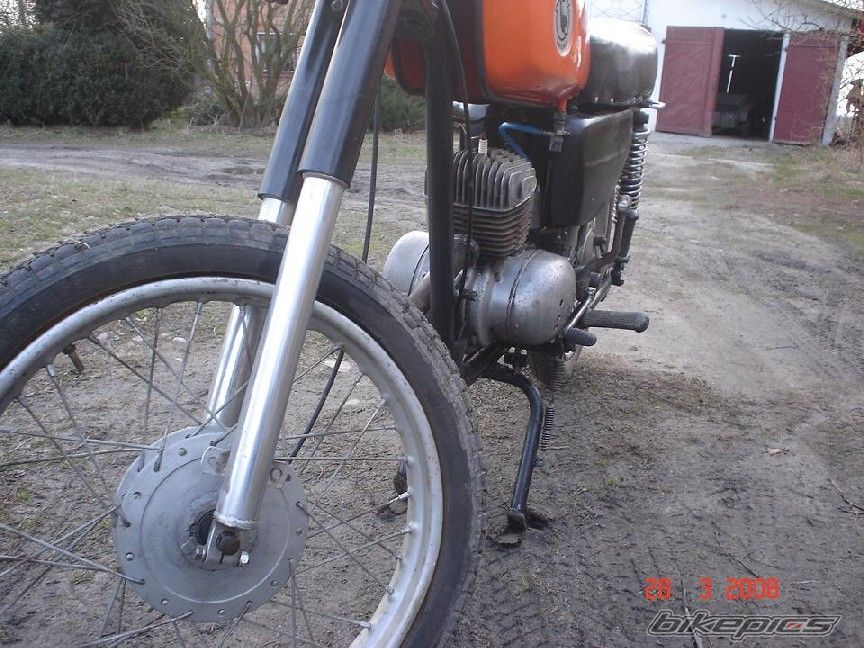 Bike Photo 1542475