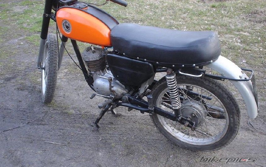 Bike Photo 1542477