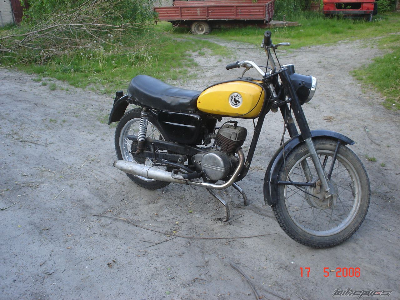 Bike Photo 1542494