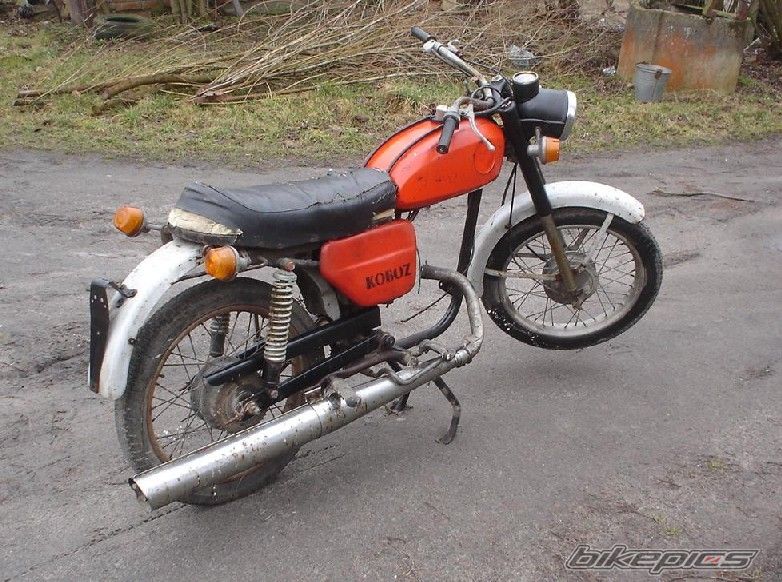 Bike Photo 1542496