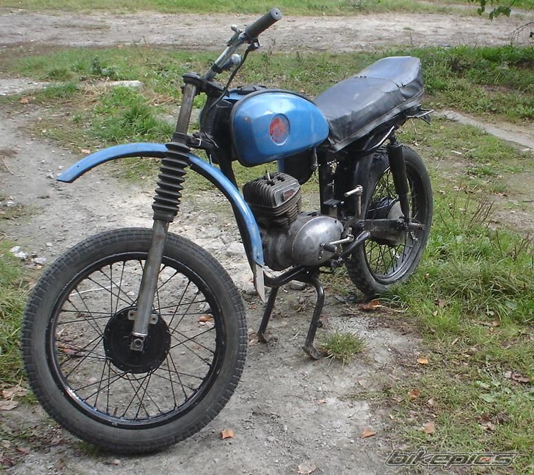 Bike Photo 1542507