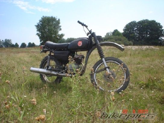 Bike Photo 1542520