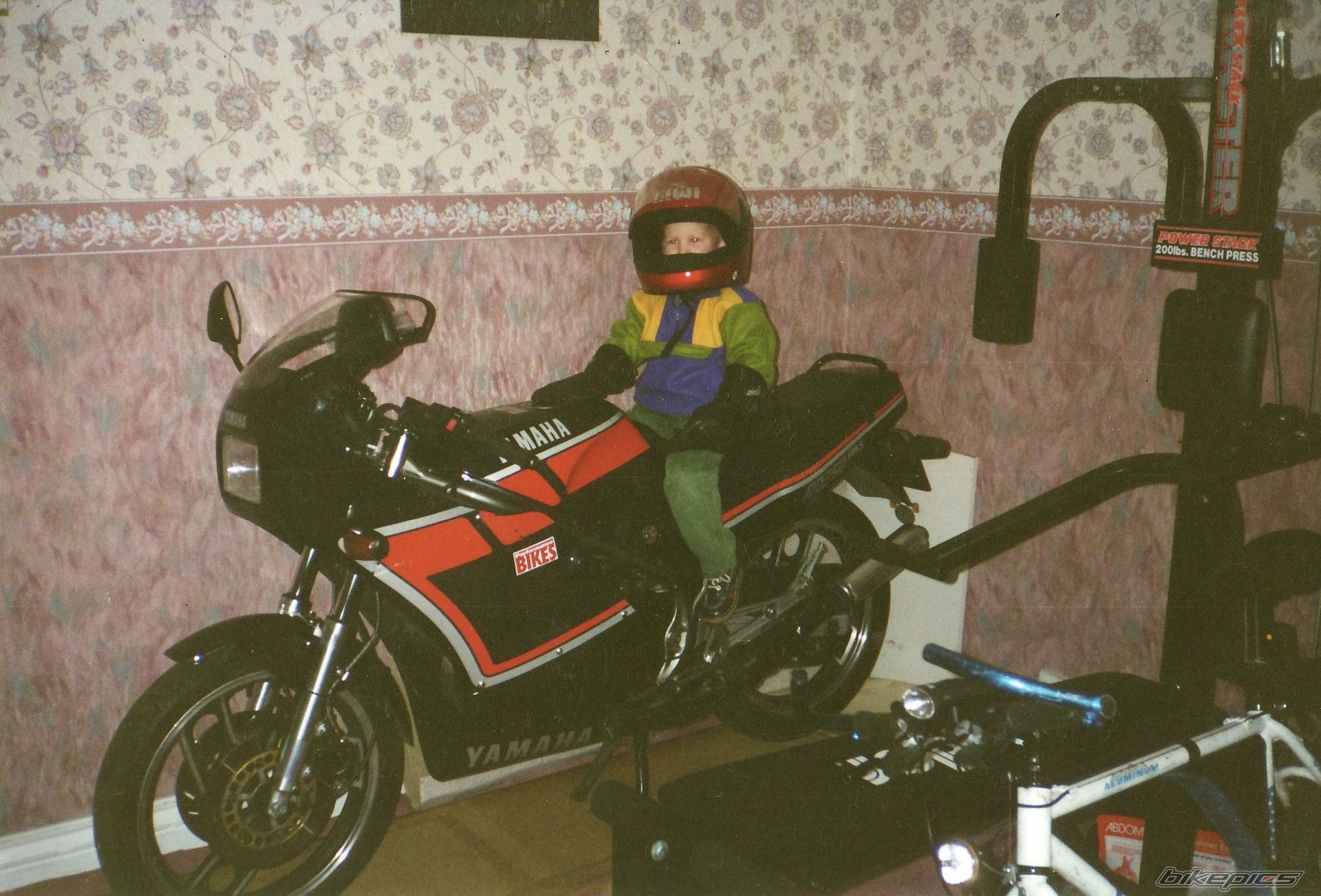 Bike Photo 1542521