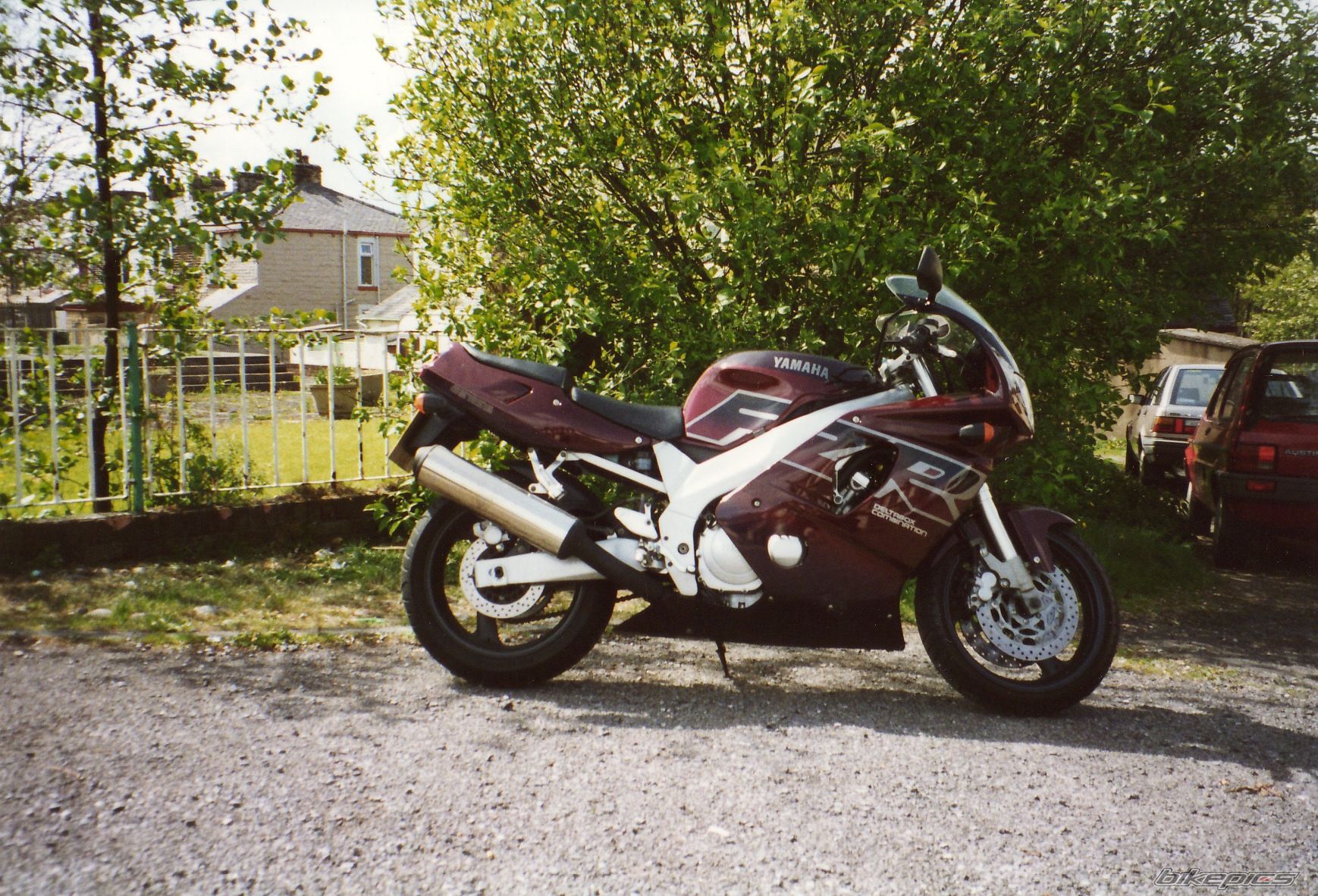 Bike Photo 1542526