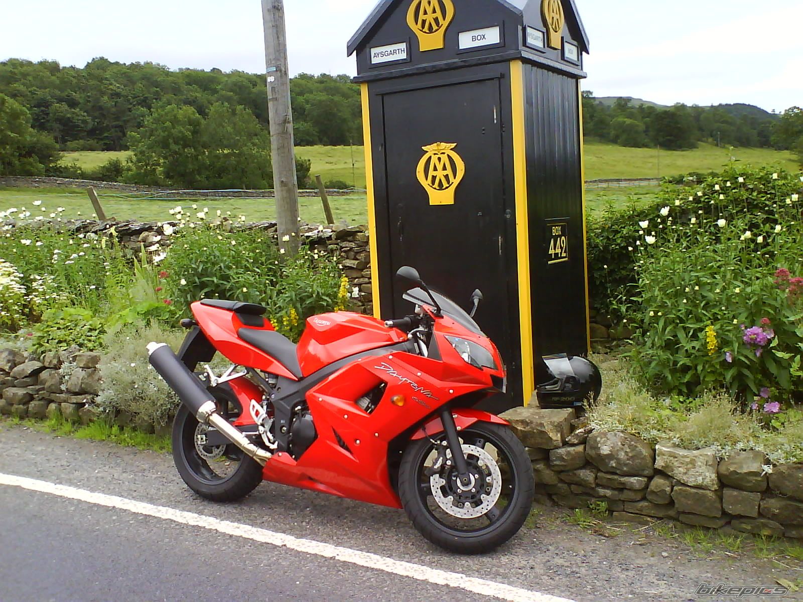 Bike Photo 1542537