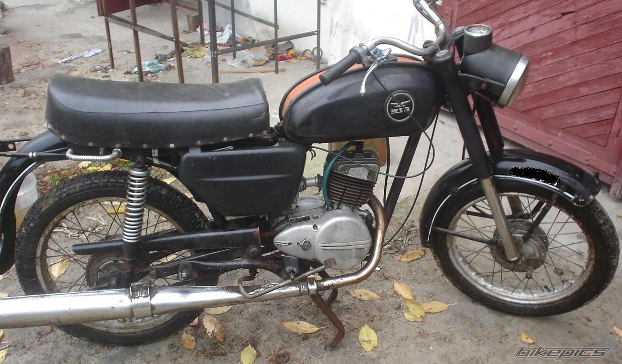 Bike Photo 1542572