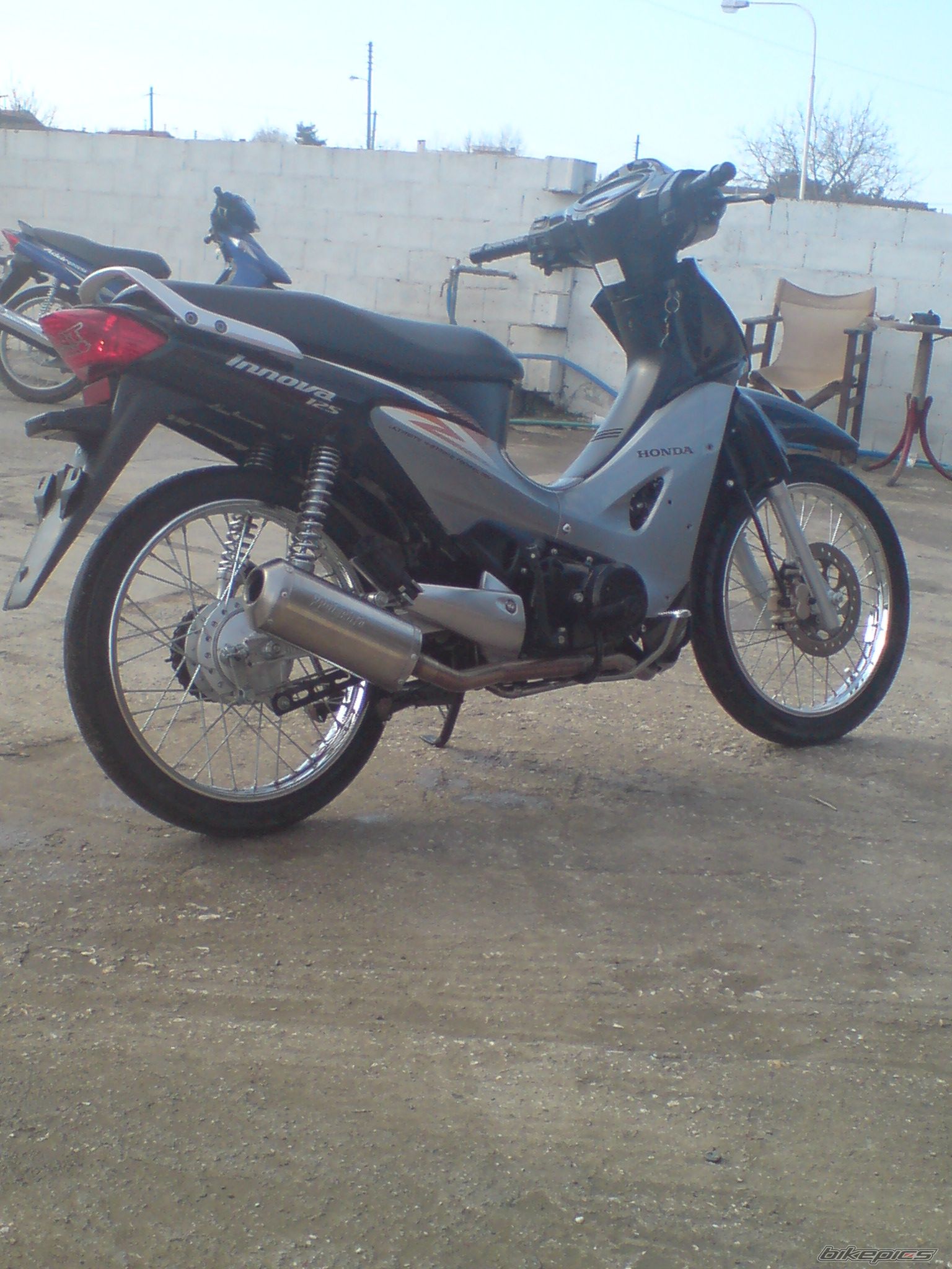 Bike Photo 1542583