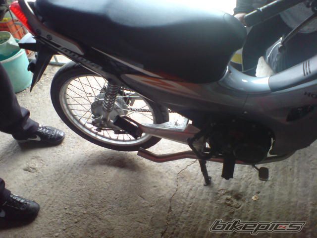 Bike Photo 1542585